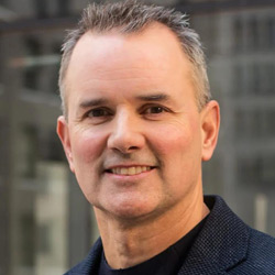 Todd Buchanan