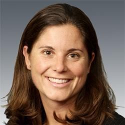 Kristen Boike