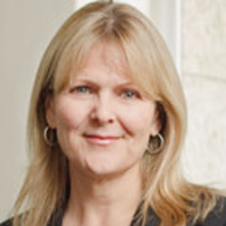 Lynn Tolin