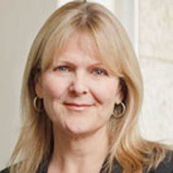 Lynn Tolin