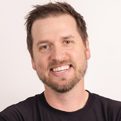 Ron Gonski