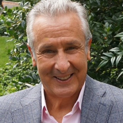 Peter Abrams