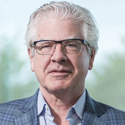 Peter Curry