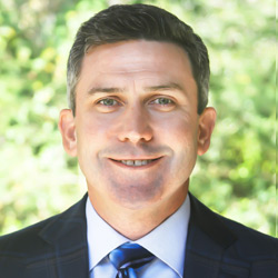 Kevin McKenna