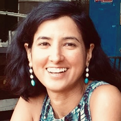 Neha Puri