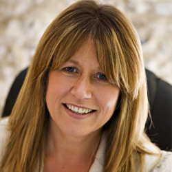 Michelle Buxton