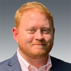 Sean Horan