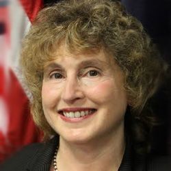 Stephanie Pollack