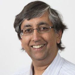 Chas Bountra