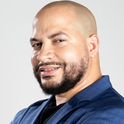 Vladimir Bautista