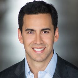 Nick Rahman