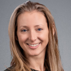 Julie Hoffman