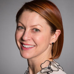 Amy Preston