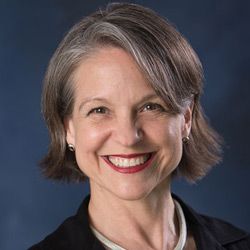 Rebecca Tudor 