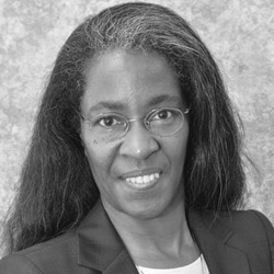 Helen Callier 