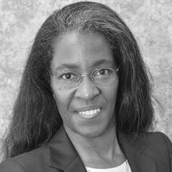 Helen Callier 