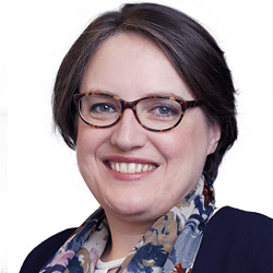 Victoria Ormond