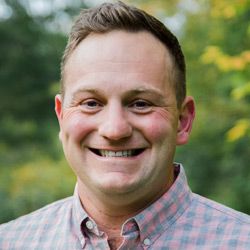 Matt Buchanan