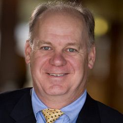 Mike Burke