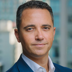 Andrew Saba