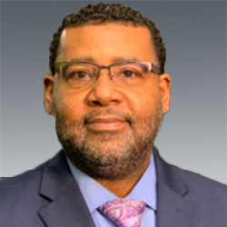 Michael Whitlock