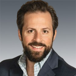 Adam Henderson