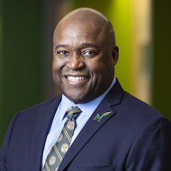 Dr. Gregory Washington