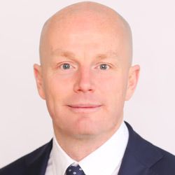 Gavin Taylor