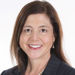 Ellen Sisle