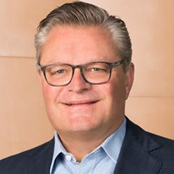 Peter Strebel