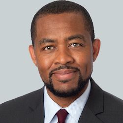 Mark Washington