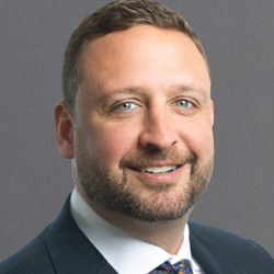 Justin Piasecki