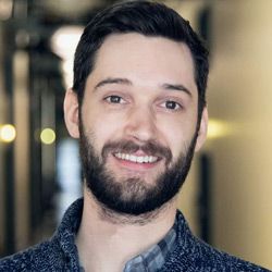 Matthew Ohlman