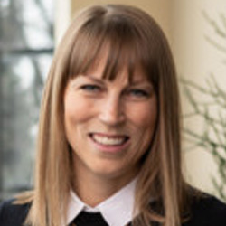 Audrey Koehn