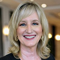 Teresa DeVos