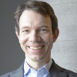 Johannes Fruehauf