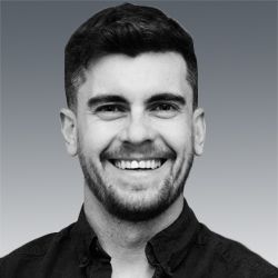 Ciaran Chaney