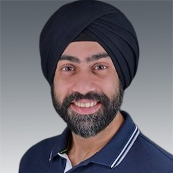 Jasmeet Singh