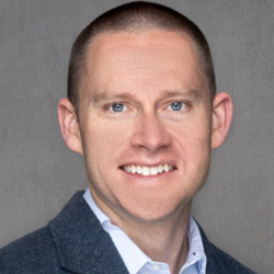 Tim Fredregill