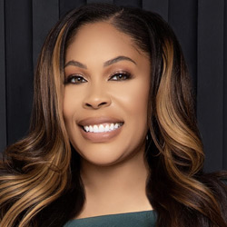 Jhanel Wilson