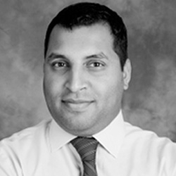 Nazir Khalfe
