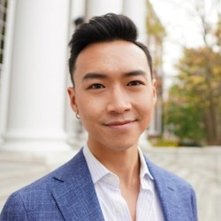 Andrew Peng