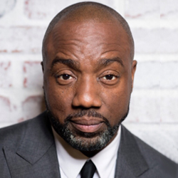 Malik Yoba