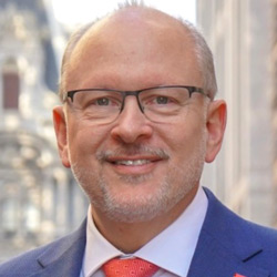 Gregg Caren