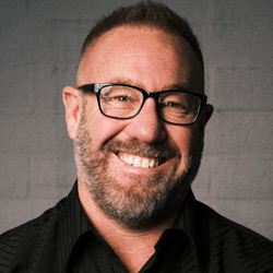 Derek Hansen