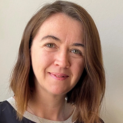 Ailish Christian-West