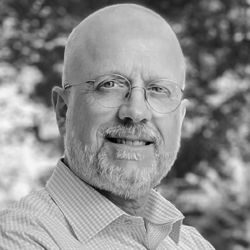 Chuck Hull