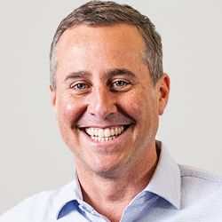 Eric Helfand