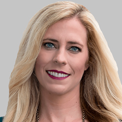 Jennifer Ray