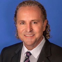 Joe Blackbourn
